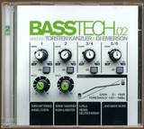 Basstech - Vol. 2