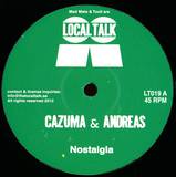 Cazuma & Andreas - Nostalgia