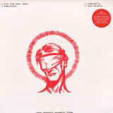 Various - A Love From Outer Space (LP 2x12")