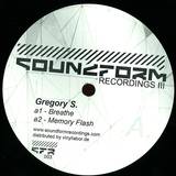 Gregory S - Recordings I I I