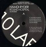 Hamdi Ryder - Round Hospital