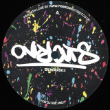 Mo'funk - Da Slam Jam EP