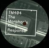 Tm404 + Morphosis - The Morphosis Korg Response