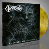 Cryptopsy - An Insatiable Violence (LP)