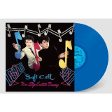 Soft Cell - Non-Stop Ecstatic Dancing LP