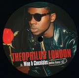 Theophilus London - Wine & Chocolates (andhim Remix)