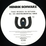 Henrik Schwarz - Take Words In Return, C2 Instr