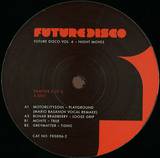 Future Disco Vol.6 - Night Moves