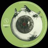 Hallucinator / W.p.l. & No Nam - Disturbed / Zombieaters Remix