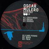 Oscar Mulero - Biosfera