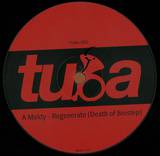 Moldy - Regenerate