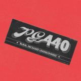 Phil Geraldi - Rural Deceased Undiscovered LP