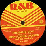 Jerry (count) Jackson And The - The Band Doll