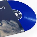 MICHEL HOUELLEBECQ - PRÉSENCE HUMAINE LP