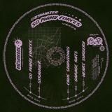 Dyswalter - So Many Forces