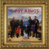 Gipsy Kings - Historia LP