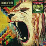 Dub Gabriel - Raggabass Resistan