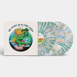 King Gizzard and the Lizard Wizard - Europe '25 Vol. II LP 3x12"