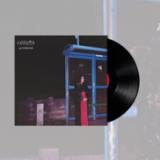 CHROMA - 25 Forever LP