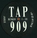 Tap909 - Bunker I-iii