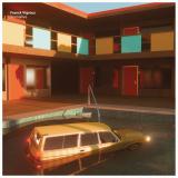 Franck Vigroux - Sonnailles LP2x12"