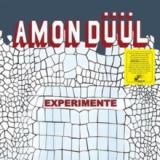 Amon Duul - Experimente (2x12")