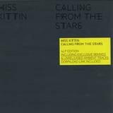 Miss Kittin - Calling From The Stars 4x12"