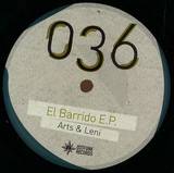 Arts & Leni - El Barrido E.p.