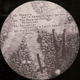 Sarin Assault, Vertex, Moleculez, Throttler, Fiend - Mospure