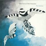 Tommy Kornuijt & Robin Kampschoer - Raw Intentions (vinyl Only)