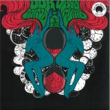 THE DOLLY ROCKER MOVEMENT - OUR DAYS MIND THE TYME  LP