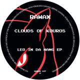 Clouds Of Kronos aka Gary Todd - Leo In Da Nang Ep