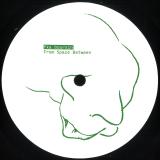 fka boursin - From Space Between(w/ Frank & Tony's Housebeat Dub) LP