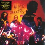 Alice In Chains - Unplugged LP 2x12"