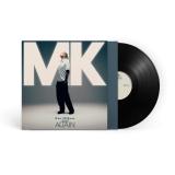 MK - In The Night Again LP