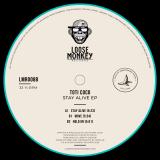 TOTI COCO - STAY ALIVE EP