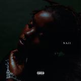 Kareen Lomax - NAJI LP