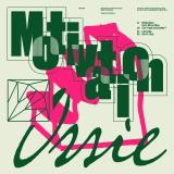 Ossie - Motivation EP