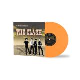 The Clash - The World According to The Clash LP