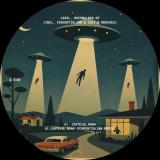Ciril, vincentiulian, Iuly.B - Deep Walker EP