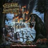 Celestial Sanctuary - Cradle of the Rotten, Shrine to Those Most Foul