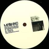 Mankind - Metro City Blues