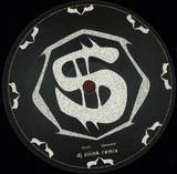Dj Sliink / Kingthing - Jansen / Invasive Species Rmxs