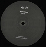 Len Faki & Markus Suckut - Skulls 2x12"