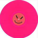 Seri / Energun - Acid 2 (pink Vinyl)