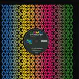 Daniele Baldelli & Dj Rocca - Complotto Geometrico & Space Scribble
