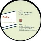 Belly - Belly Dance 001 (12")