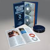 Various - Holland, Dozier, Holland Ü The Complete 45s Collection