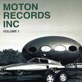 Moton Records Inc - Moton Long Player Vol 1