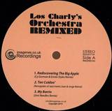 Los Charly's Orchestra - Los Charly's Orchestra Remixed